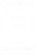 Certified B Corporation logo